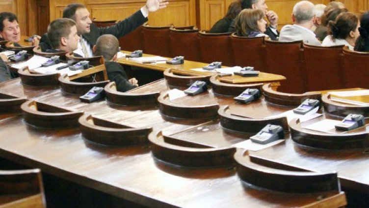 Снимка: архив, БТА