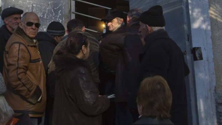 Снимка: Ройтерс, архив