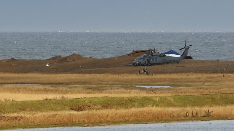 Снимка: Reuters