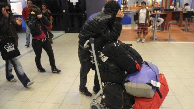 Снимка: архив, Reuters