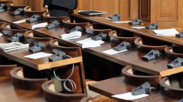 Снимка: архив, БТА