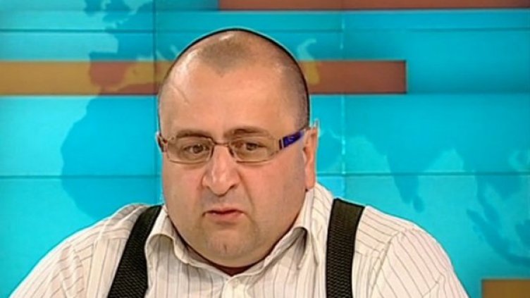 Снимка: Bulgaria On Air