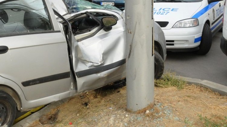 Снимка: архив, Булфото