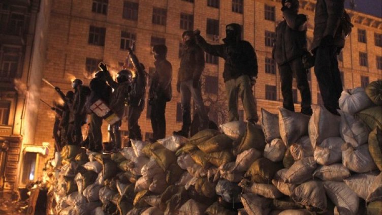 Снимка: Reuters