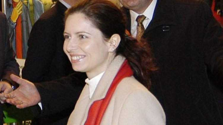 Ралица Агайн Снимка: архив, Булфото