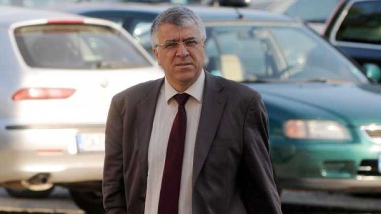 Румен Гечев. Снимка: архив, БулФото