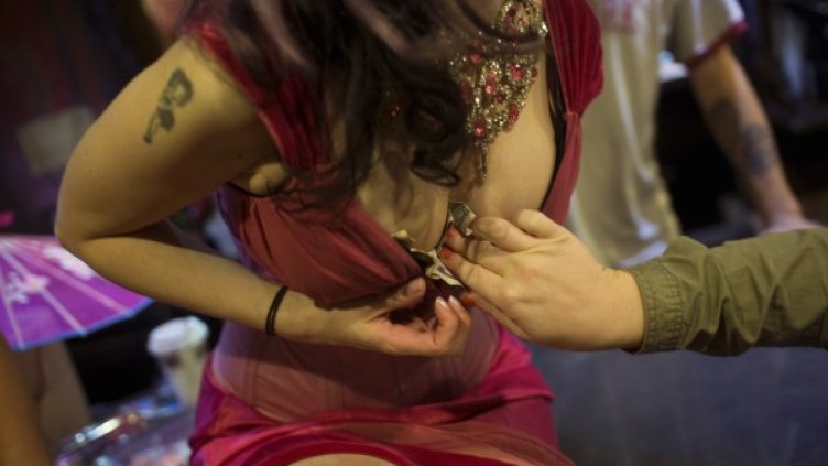 Снимка: Reuters