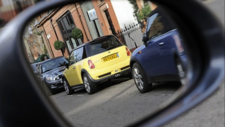 Снимка: архив, Reuters