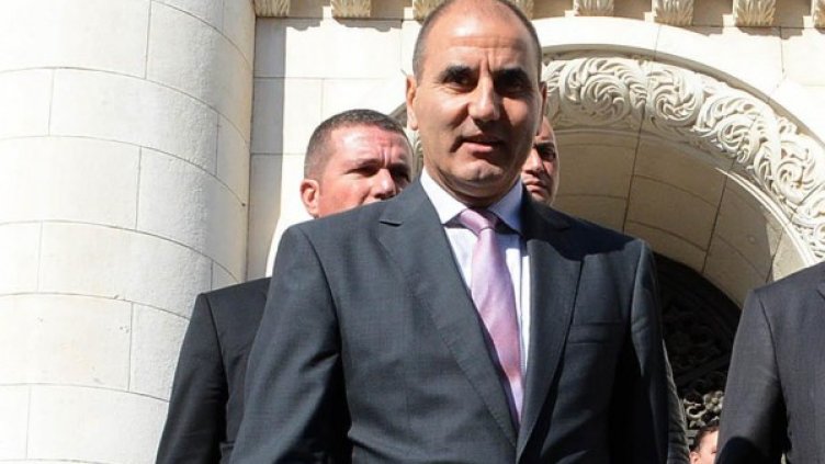 Цветан Цветанов. Снимка: архив, БулФото