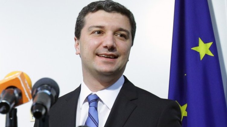 Драгомир Стойнев. Снимка: архив, БТА