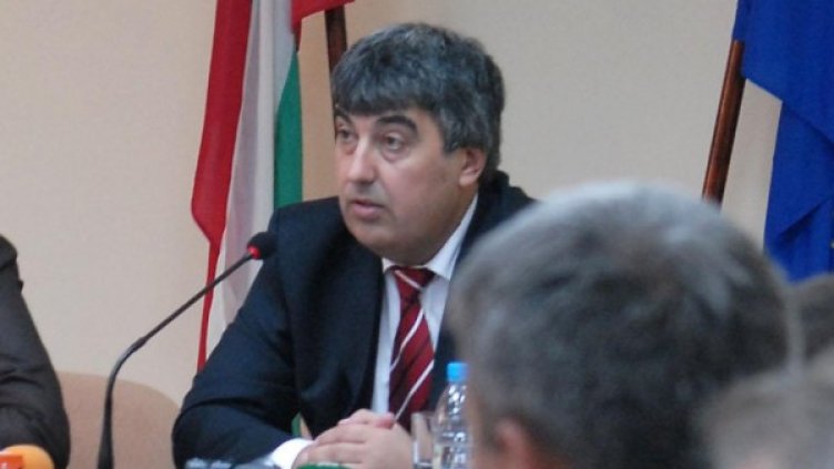 Чавдар Георгиев Снимка: архив, Булфото