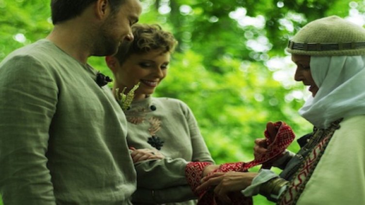 Снимка: Thirty Weddings