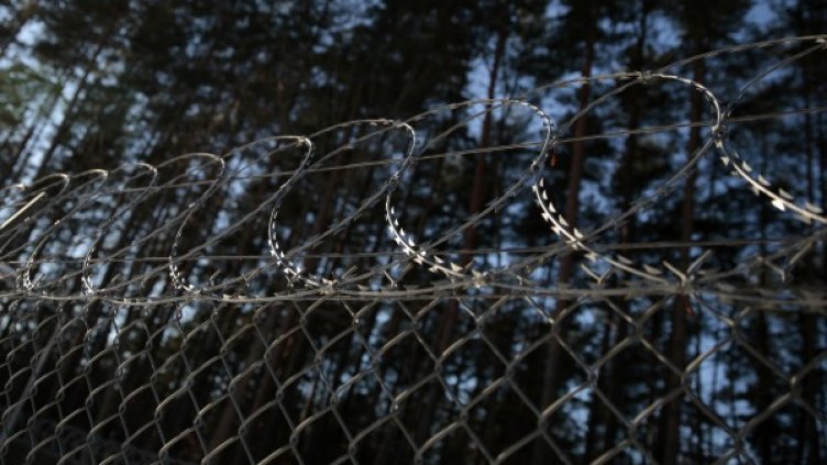 Снимка: архив, Reuters