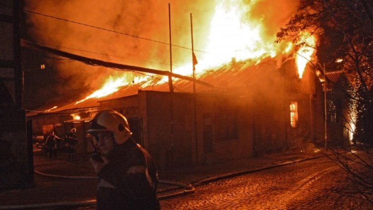 Снимка: Булфото