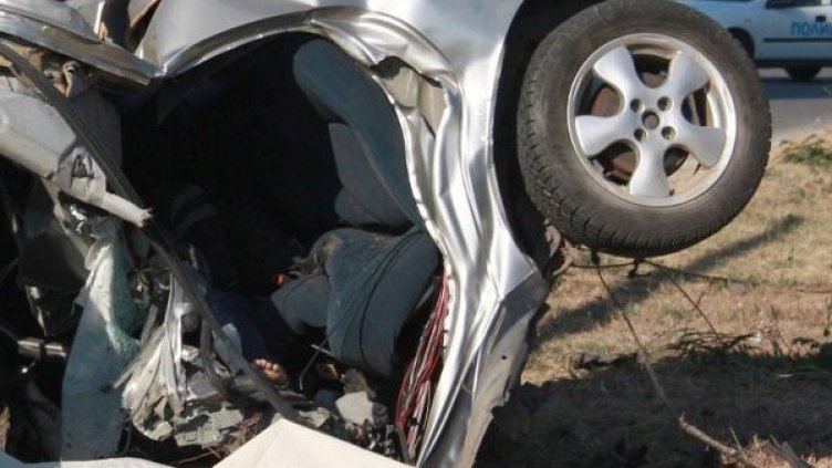 Снимка: архив, Булфото