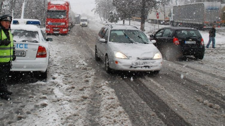 Снимка: архив, БТА