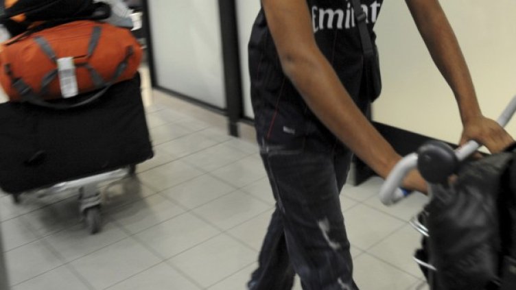 Снимка: архив, Reuters