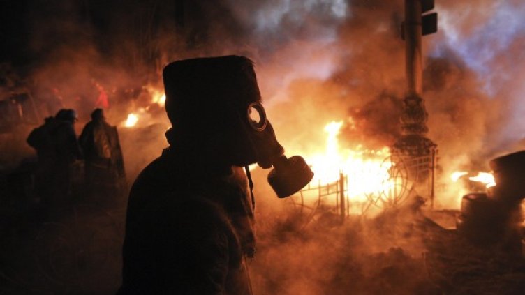 Снимка: архив Ройтерс