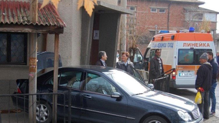 Снимка: Булфото