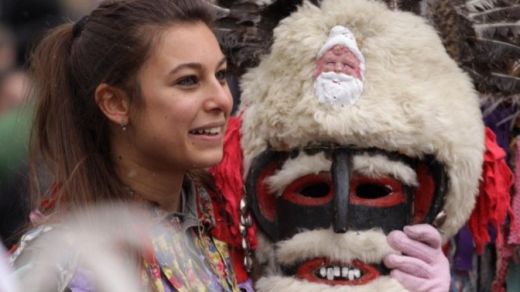 Снимка: Булфото