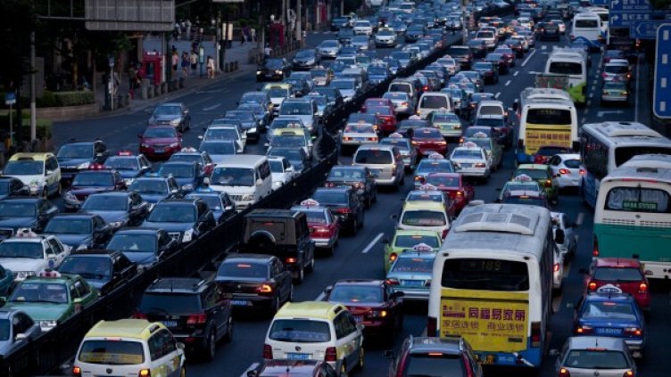 Снимка: архив Ройтерс