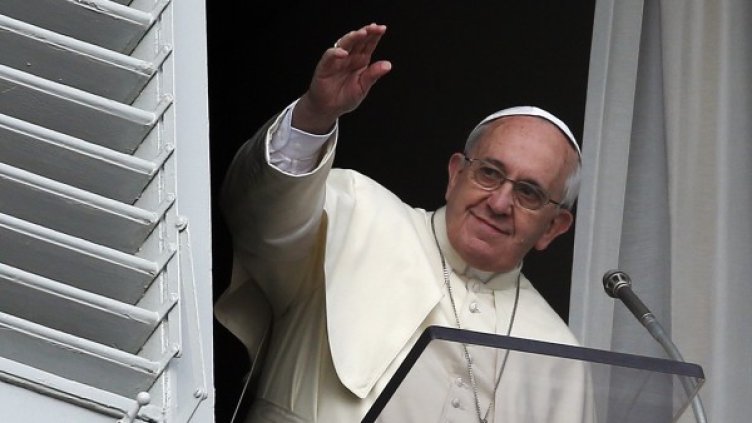 Снимка: Ройтерс