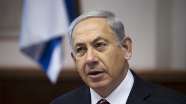 Бенямин Нетаняху. Снимка: Reuters