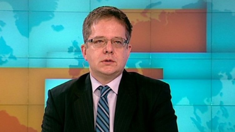 Снимка: Bulgaria On Air