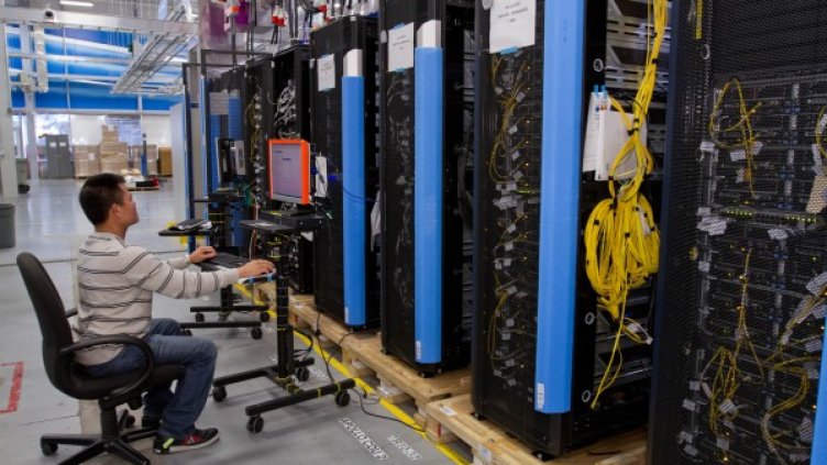 Мъж мечта. Снимка: Reuters