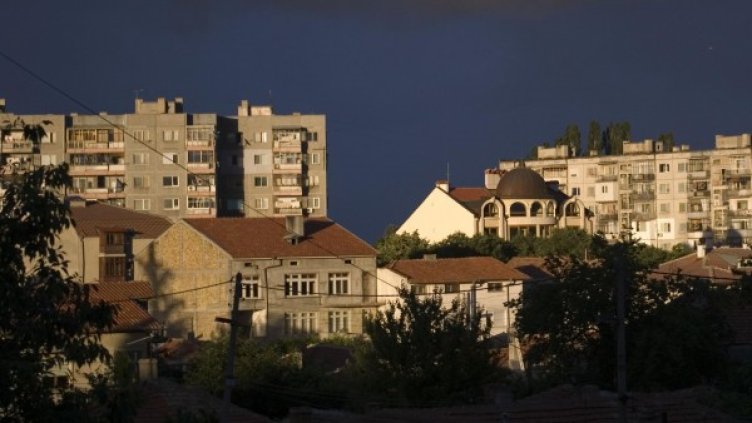 Снимка: архив, Булфото