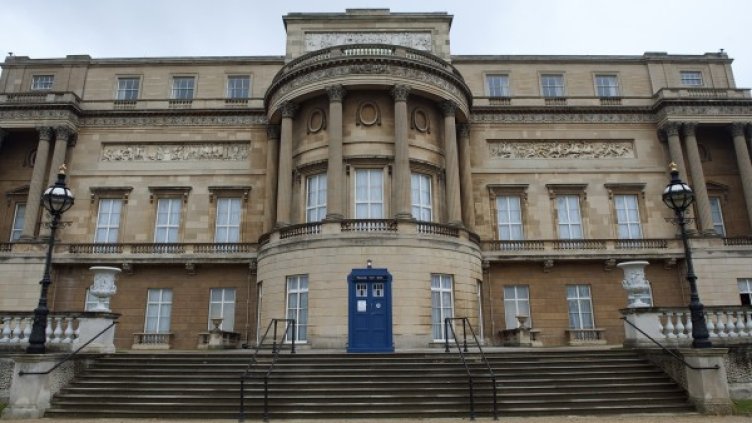 Снимка: архив, Reuters