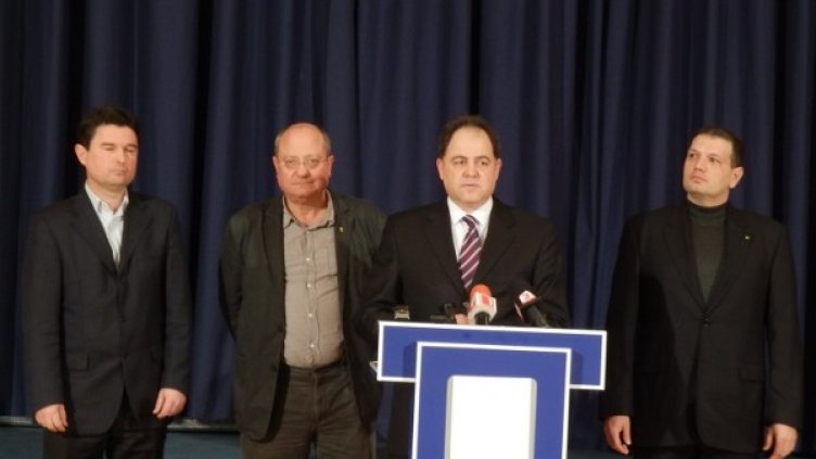 Снимка: Реформаторски блок