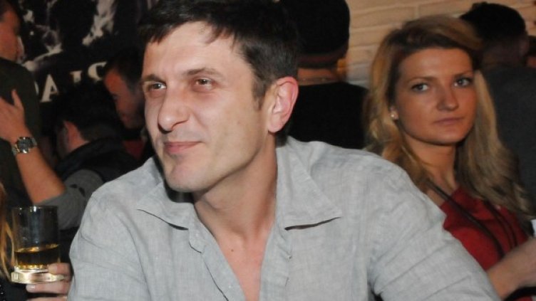 Асен Блатечки ще бъде част от журито. Снимка: Булфото