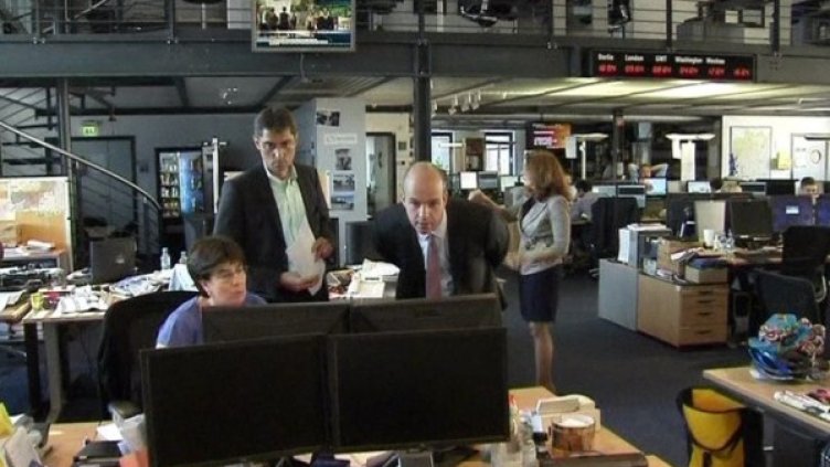 Снимка: Bulgaria On Air