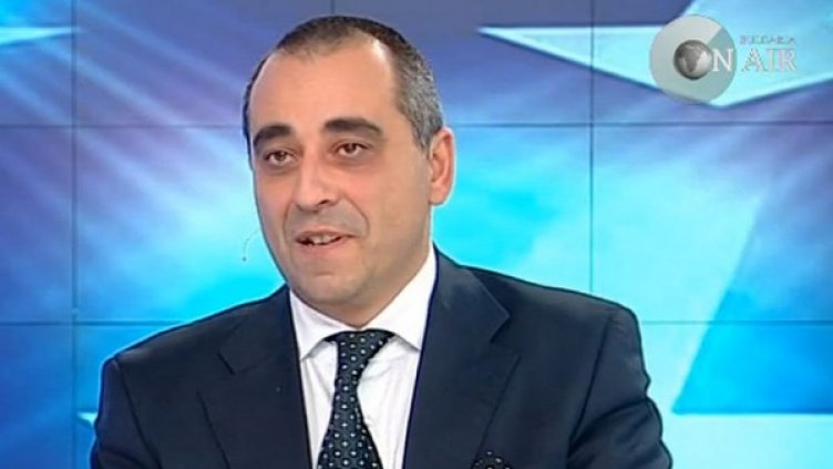 Снимка: Bulgaria On Air