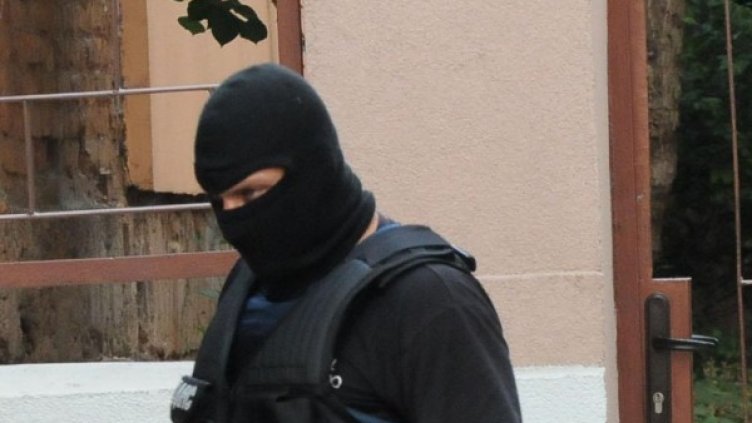 Снимка: архив Булфото