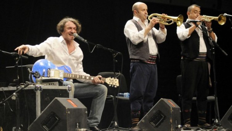 Снимка: Булфото