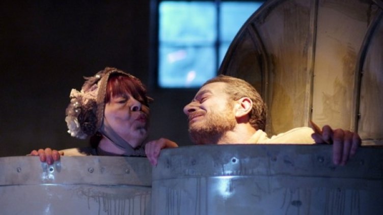 Снимка: Театър 199