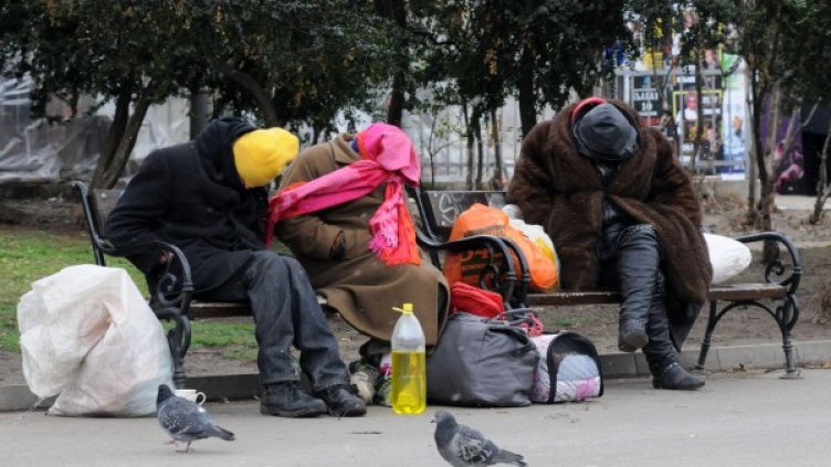 Снимка: архив Булфото