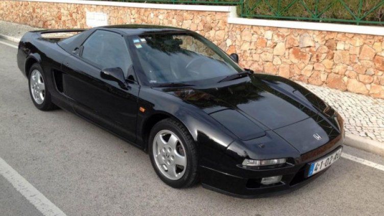 Снимка: Silverstone Auctions