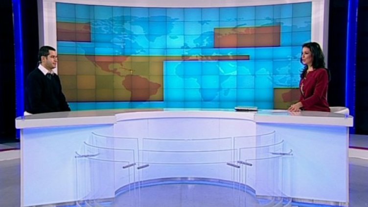 снимка: Bulgaria On Air