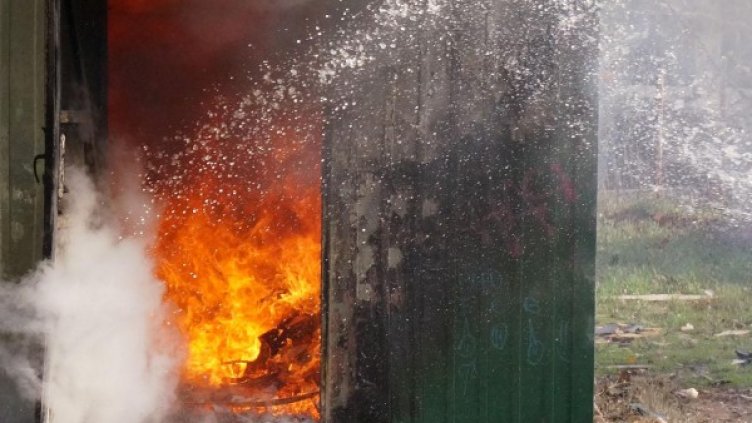 Архив: Булфото