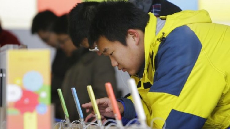 Снимка: Reuters