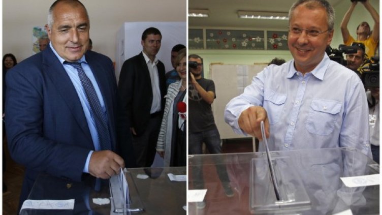 Снимка: архив, Reuters