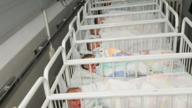 Снимка: архив, Булфото