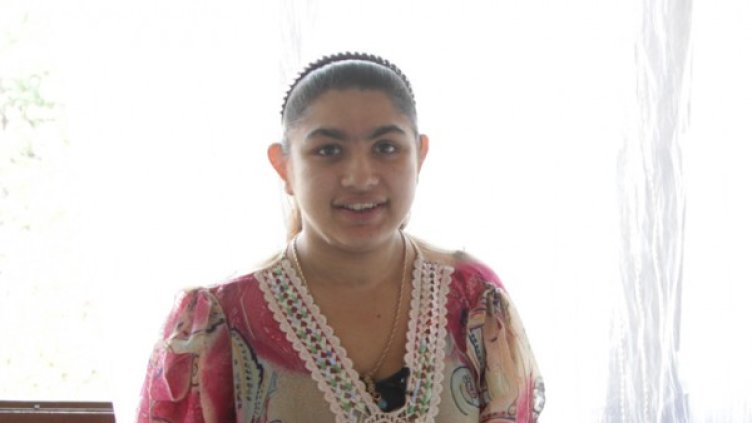 Леонарда Дибрани. Снимка: архив, Reuters