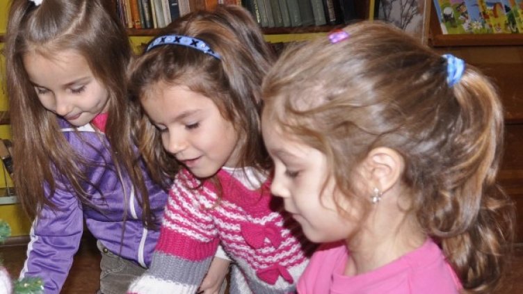 Снимка: Булфото, архив