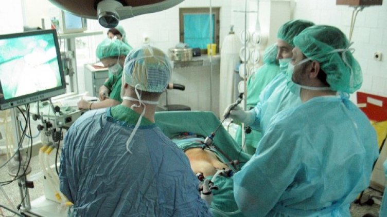 Снимка: архив, Булфото