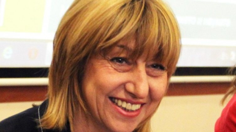 Анелия Клисарова, Снимка: Булфото