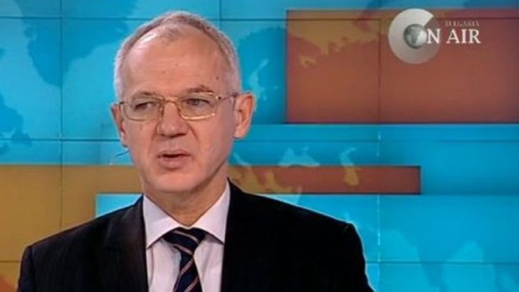 Снимка: Bulgaria On Air